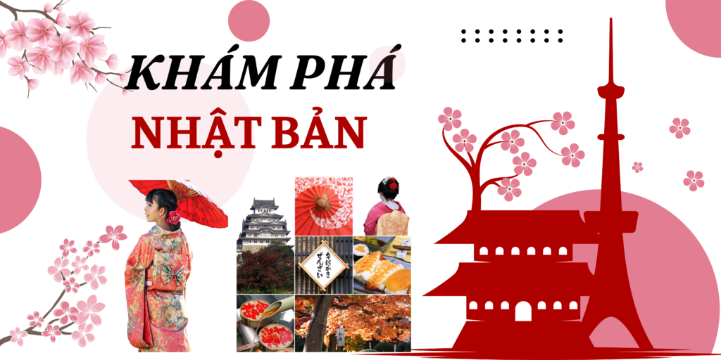 Du lịch Nhật Bản