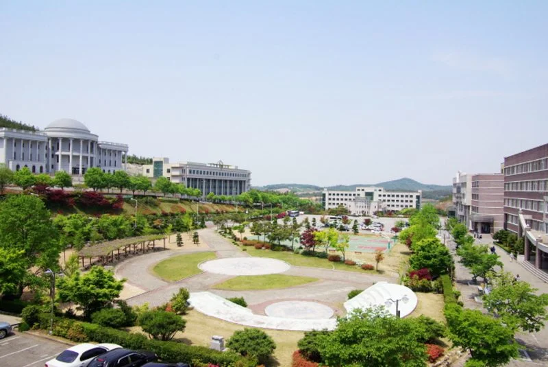 Chodang University