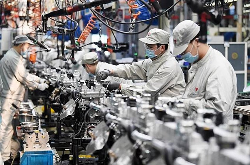 KHÓA HỌC NGHỀ KỸ NĂNG ĐẶC ĐỊNH